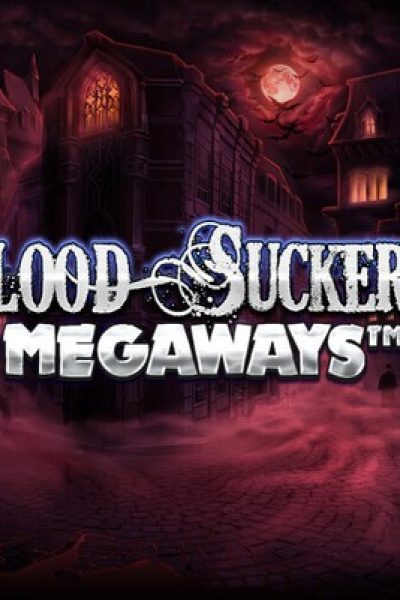 Blood Suckers MegaWays demo
