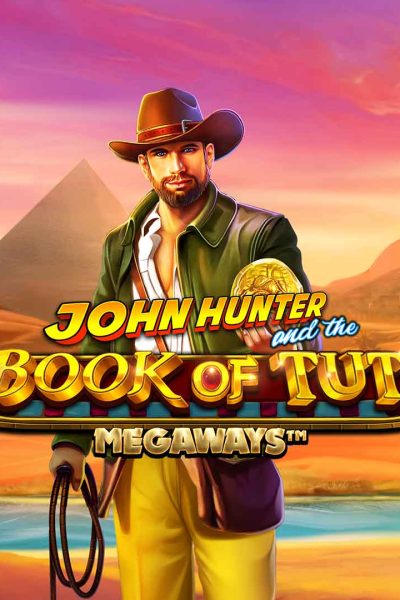 Book of Tut Megaways slot