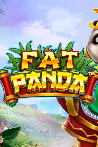 Fat Panda slot