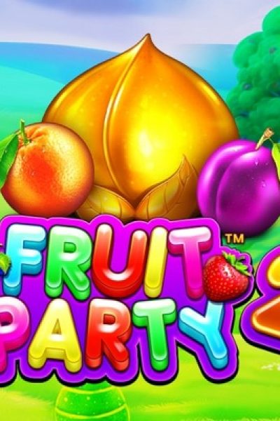 Fruit Party 2 slot
