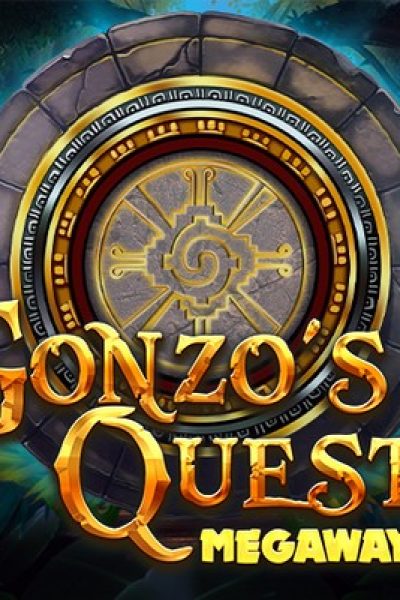 Gonzo’s Quest Megaways demo