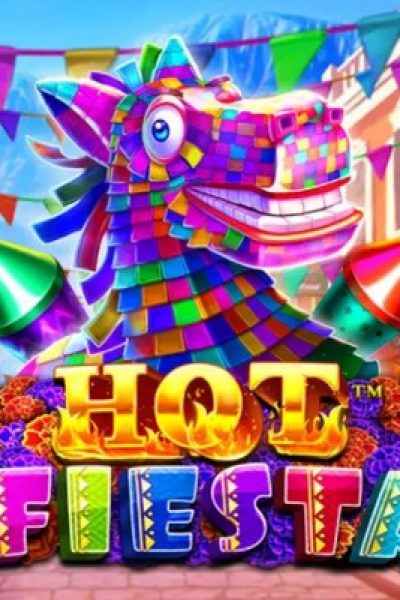 hot fiesta play