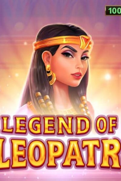 legend of cleopatra play