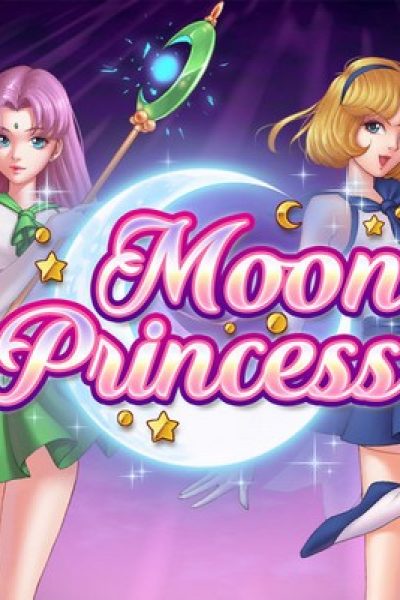 moon princess play