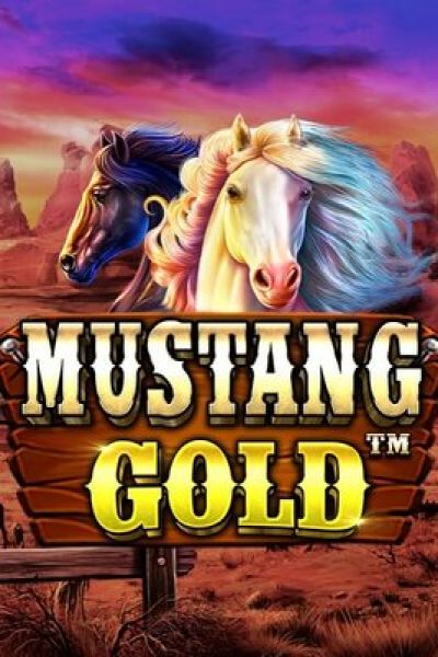 Mustang Gold slot