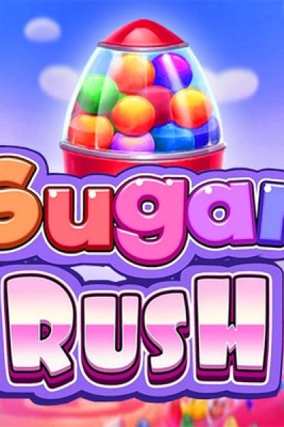 sugar rush play