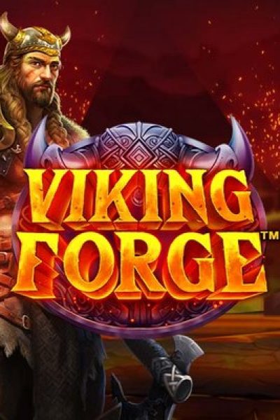 viking forge slots
