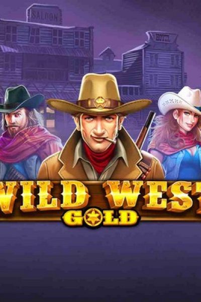wild west gold play