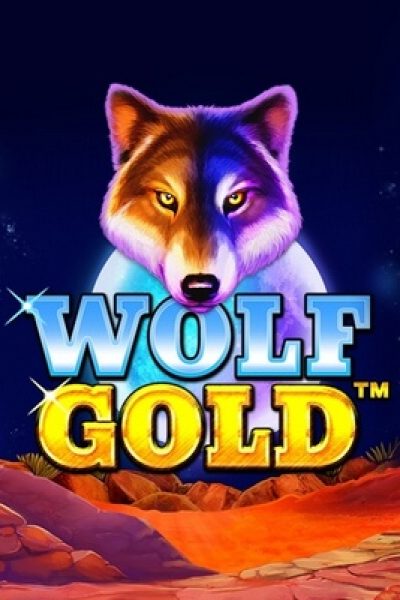 Wolf Gold slot